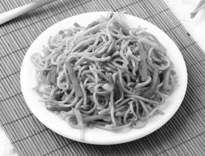 Veg Noodles