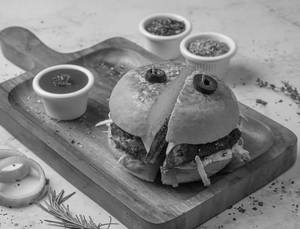 Veggie Burger
