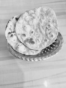 Arafa Roti 