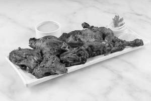 Chicken Tandoori