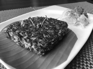 Mochar Ilish