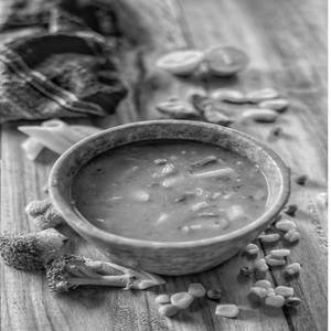Non Veg Minestrone Soup