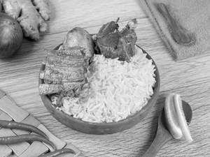 Pulau & Mutton