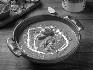 Murgh Palak