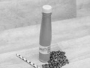 Irish Cream Cold Coffee
