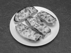 Garlic Bread