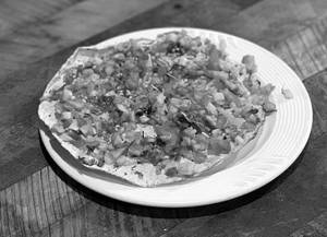 Masala Papad
