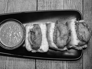 Vada Pav [3 Pieces]