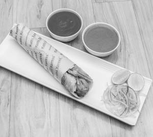 Soya Chaap Roll [Single]