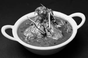 Chicken Curry Home Style