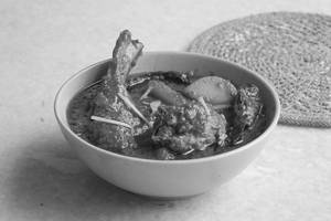 Railway Mutton Curry