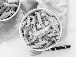 Veg Penne Pasta