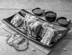 Mini Jungli Grill