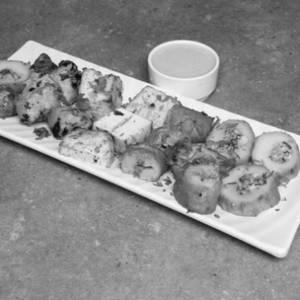 Luft-E-Tandoor