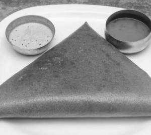Masala Dosa