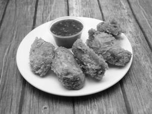 Hot Wings