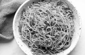 Hakka Noodles