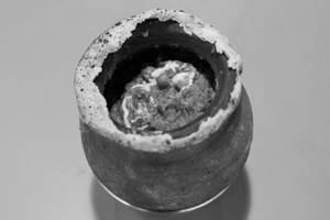 Ghoonghatwali Subzi