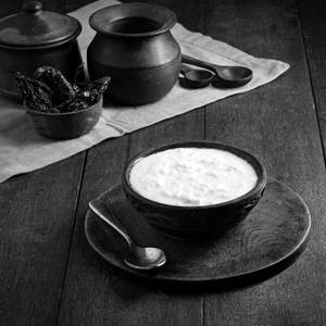 Fresh Curd (200 ml)