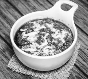 Paneer Palak