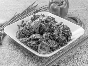 Chilli Chicken