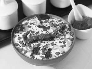 Curd Rice