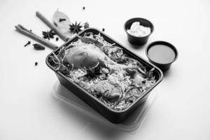 Chicken Dum Biryani