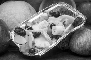 Mixed Fruit Box