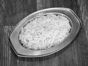 Plain Rice