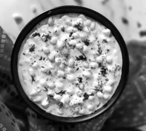 Boondi Raita