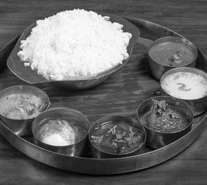 Non Veg Meals