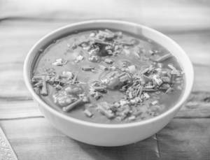 Chicken Manchurian Gravy