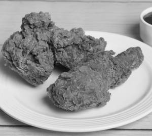 Thai Crispy (1 Pc)