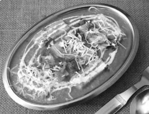Paneer Butter Masala
