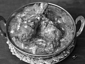Butter Chicken Masala