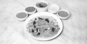 Plain Uttapam