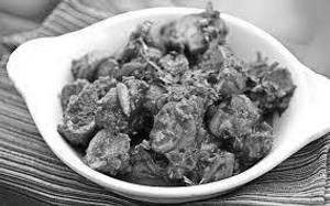 Mushroom Roast 