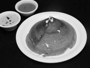 Plain Dosa