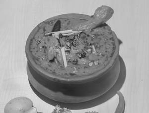 Handi Chicken (Full)