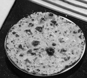 Tawa Butter Roti