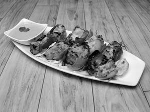 Paneer Tikka