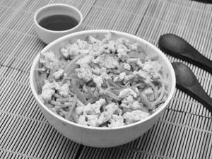 Egg Noodles