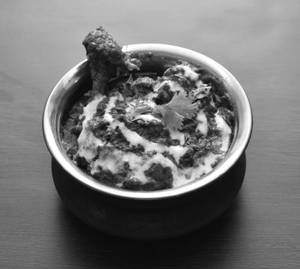 Chicken Masala