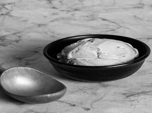 Coffee Ice Cream