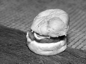 Veg Burger