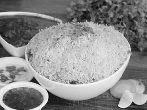 Special Chicken Biryani Family Pack(4 Persons)