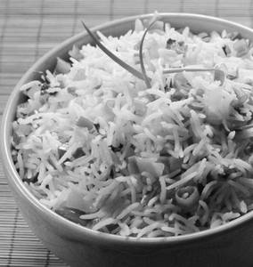 Veg Fried Rice