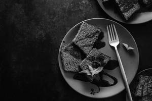 Chocolate Brownie