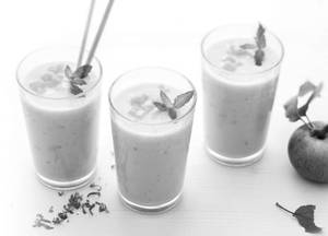 Fruit Lassi