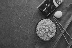 Egg Fried Rice